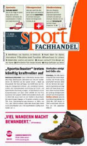 PR für Fachhändler, Teil 1 von 2