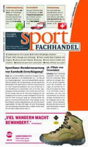 PR für Fachhändler, Teil 2 von 2