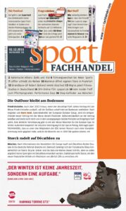 Krisenkommunikation, Teil 1 von 2