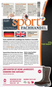 Interview mit Sustainable Sports