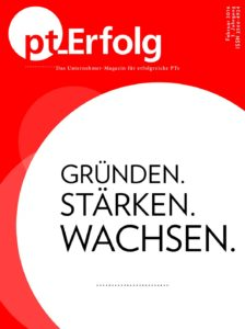 Corporate Design für Physiotherapeuten