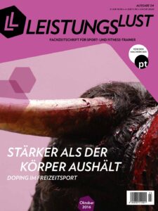 Das Geschäft mit der Eitelkeit