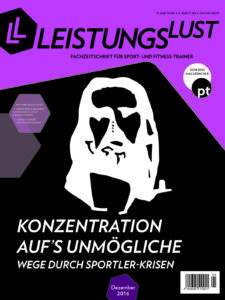 Konzentration aufs Unmögliche