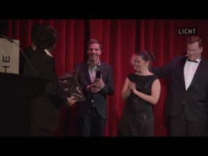 Lichtwoche München 2017: Abschluss im Deutschen Theater
