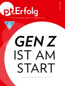 Der Weg zum guten Berater