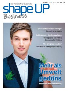 Nachhaltige Markenführung