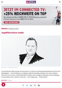 Angriff der Krisen-Azubis