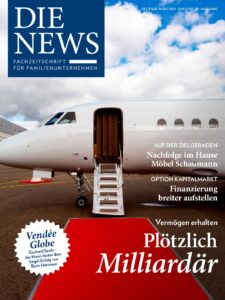 Gerhard Senft im Interview