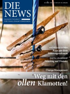 Der unbewusste Tritt auf die Bremse