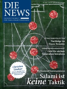 Das Präventionsparadox in der Unternehmensführung