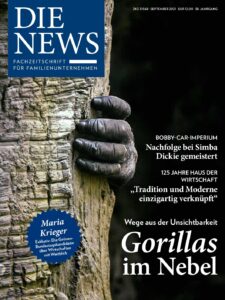 Wer nicht wirbt stirbt
