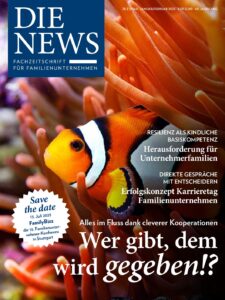 ESG verändert alles
