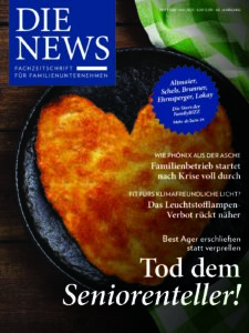 Im Drift durch die demografische Kurve
