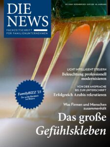Die Marke – der emotionale Montagekleber