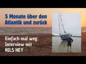 Als Unternehmer ein Sabbatical nehmen
