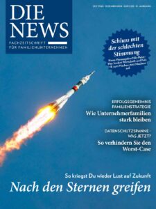 Lindner „lindnert“ sich selber