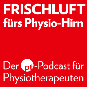 Holger Lerch und „Die Apfeltasche der Therapie“