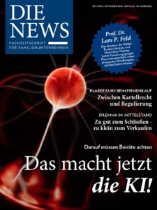 Ja wo ist er denn?